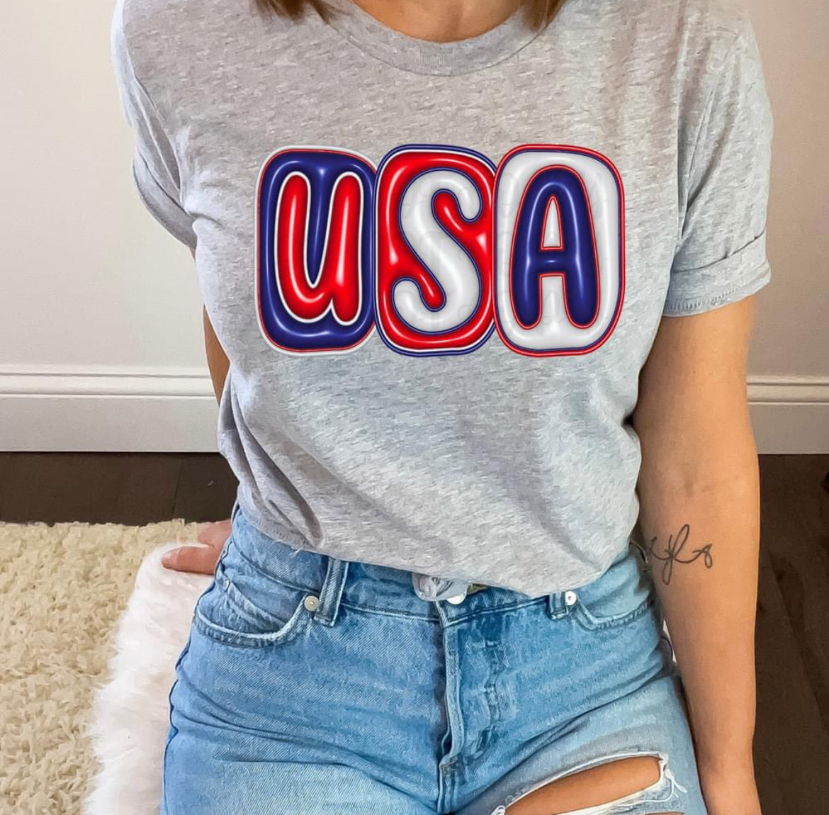 USA