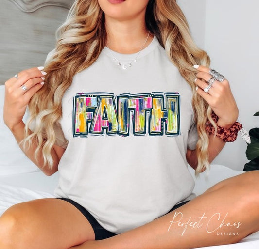 Faith