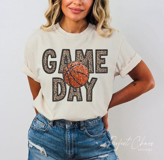 Game day