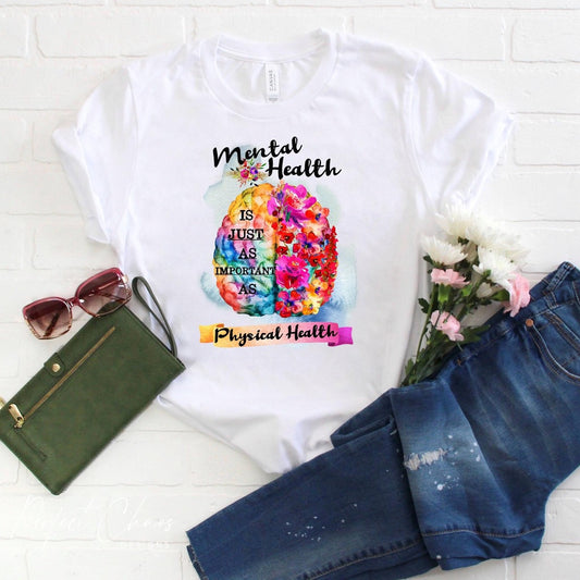 Mental health