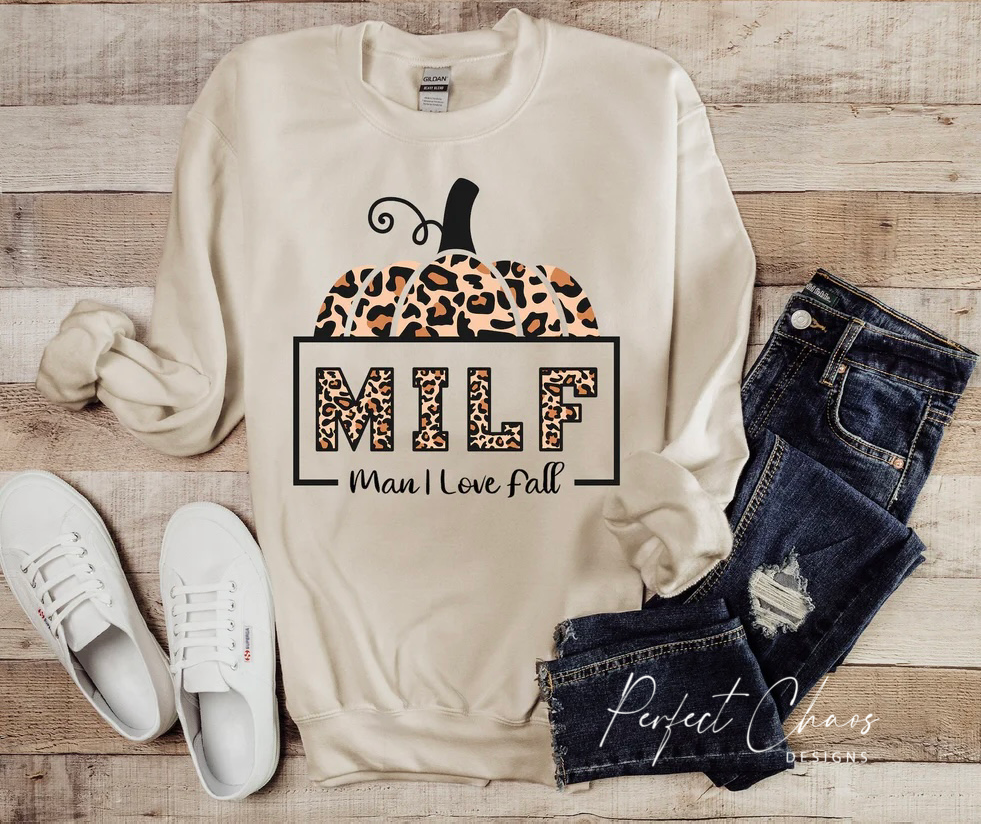 MILF Leopard