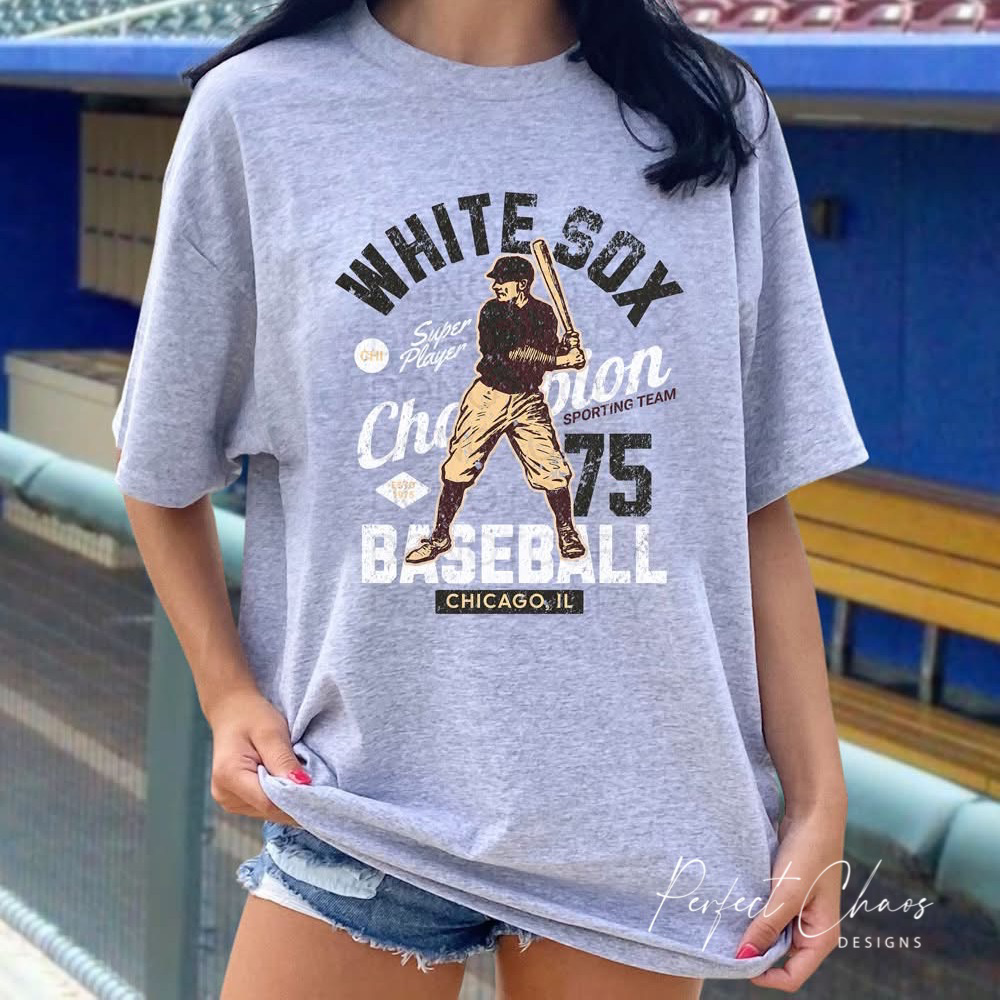 Baseball Champion 75 - Custom Teams