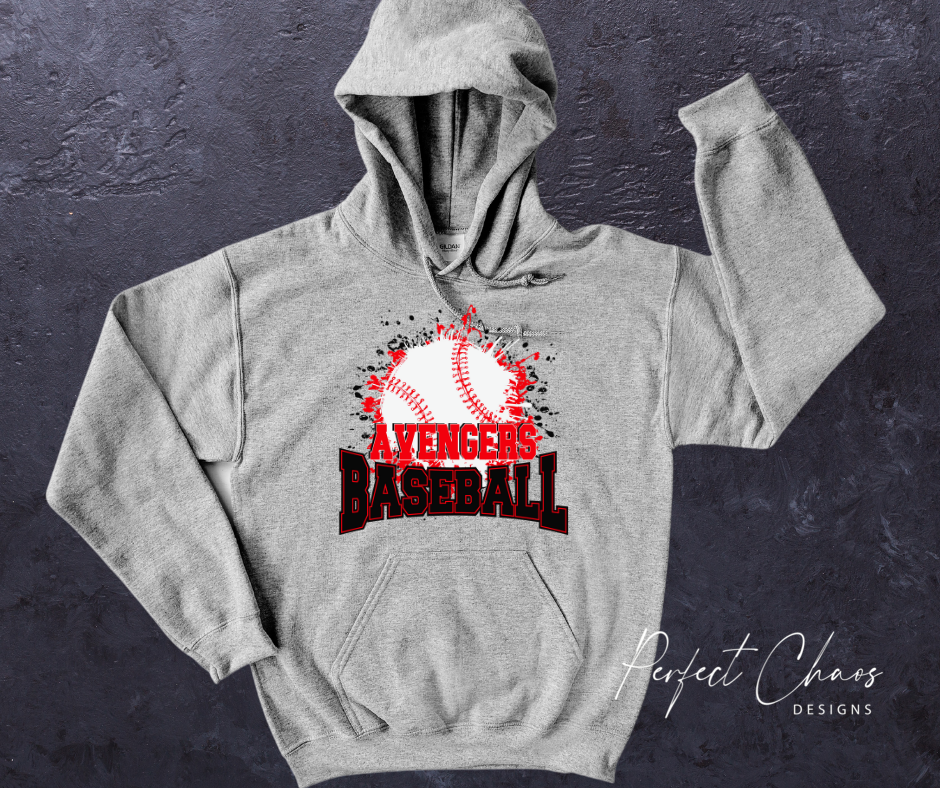 Avenger baseball