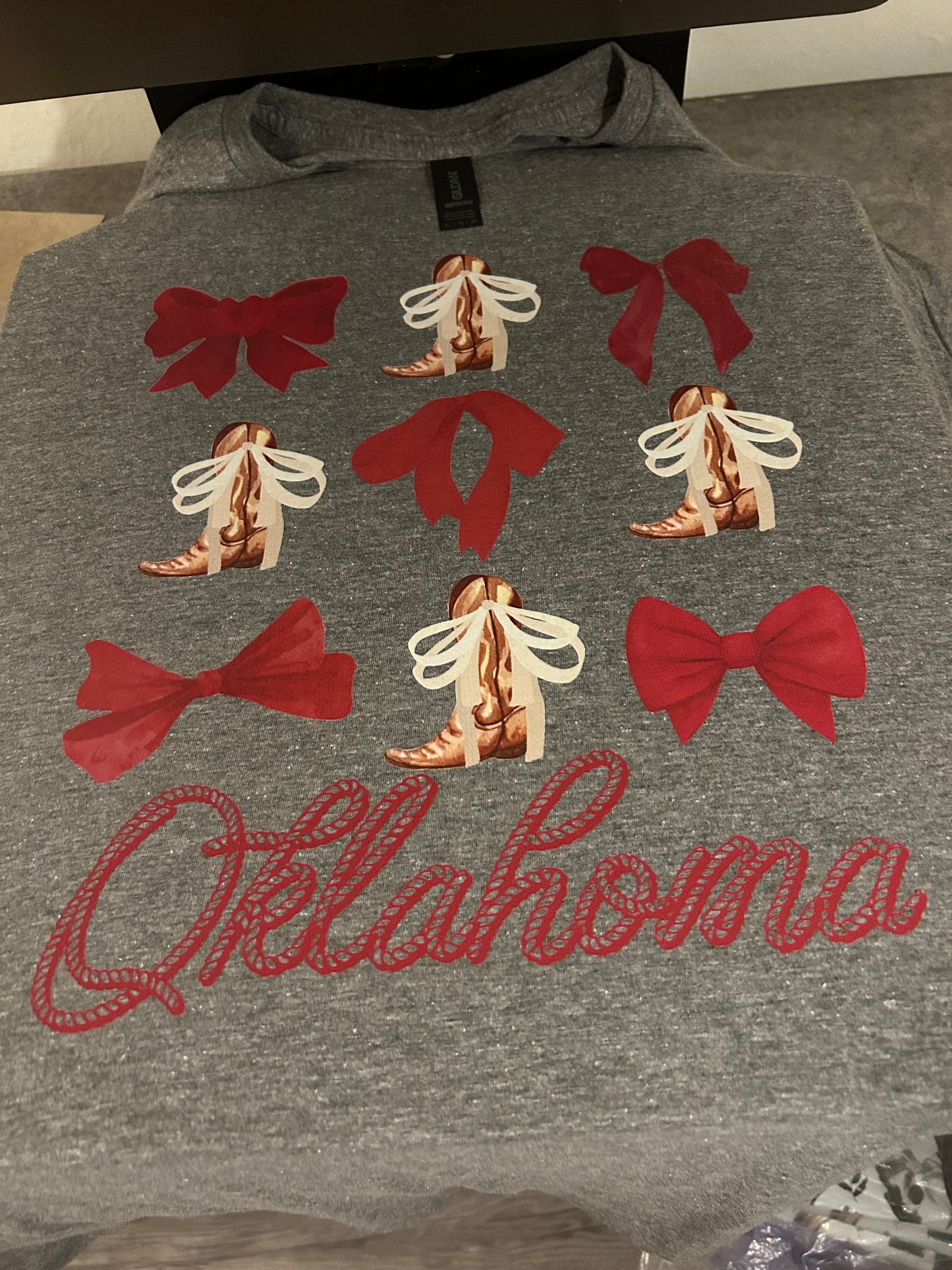 Oklahoma Bows