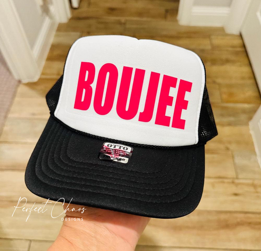 Boujee Hat