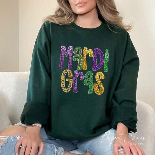 Mardi Gras