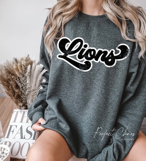 Lions