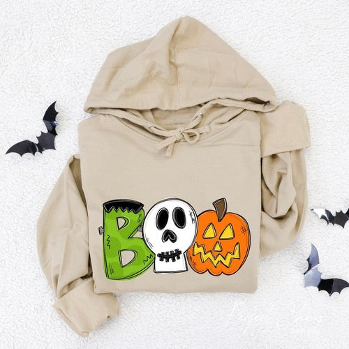 Boo