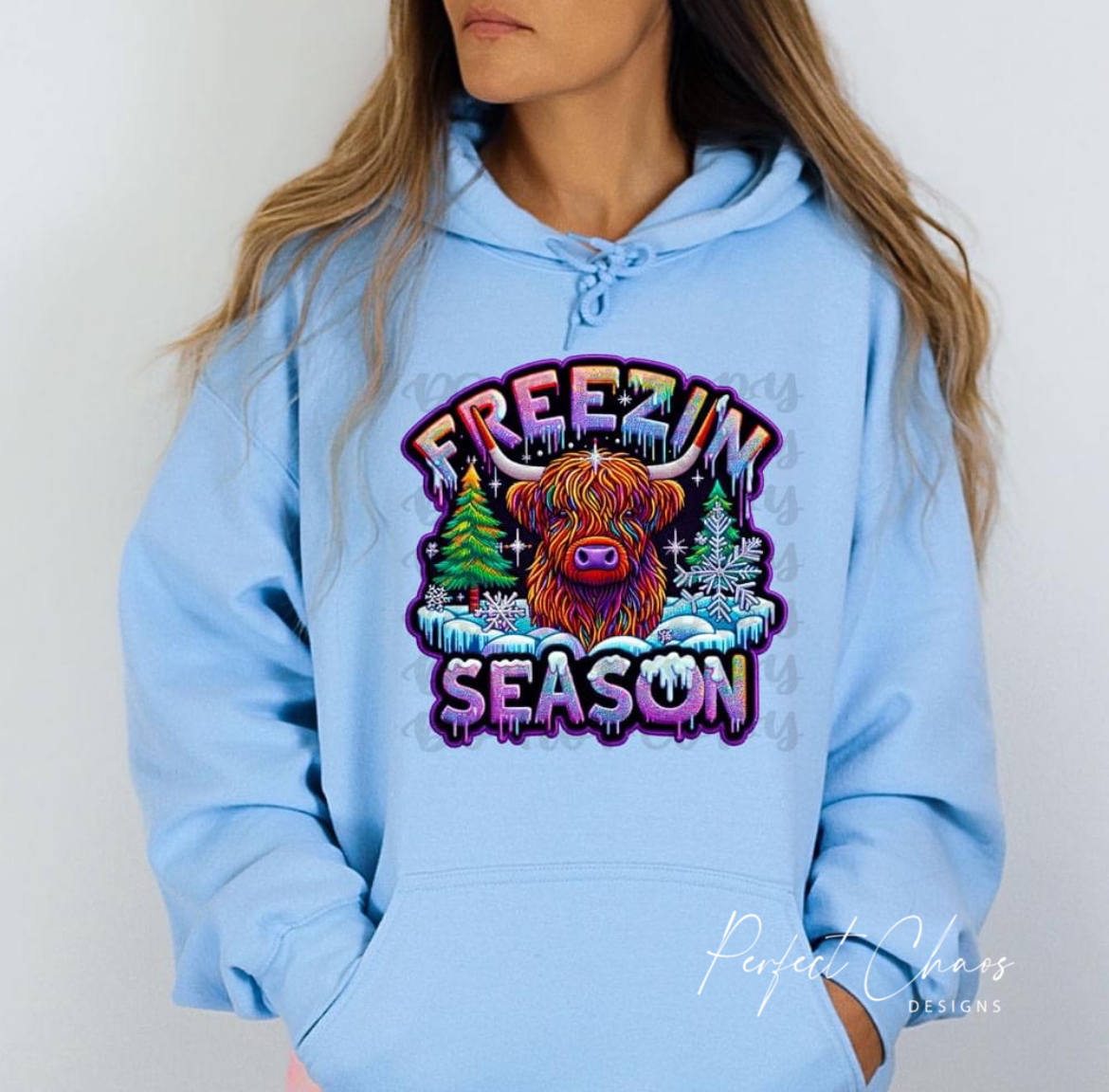 Freezing season