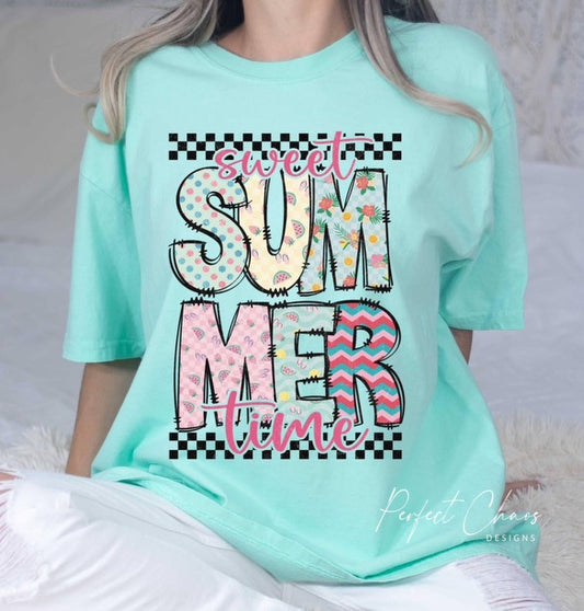 Summer