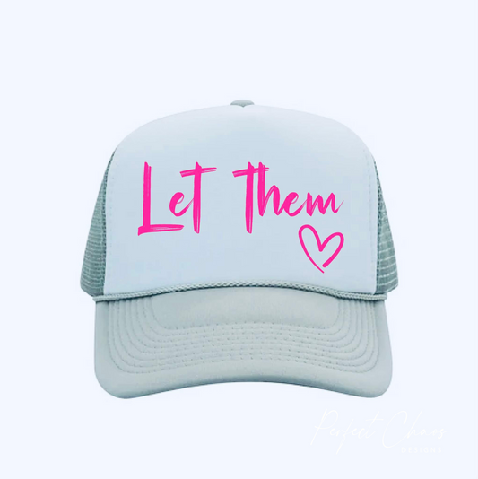 Let Them Hat