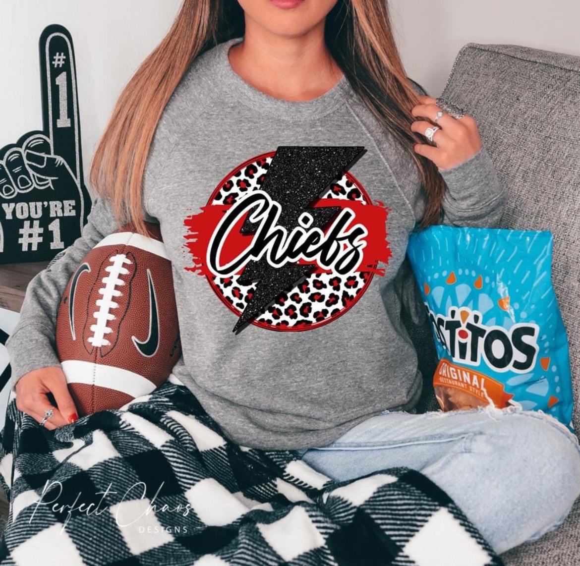 Chiefs Bolt