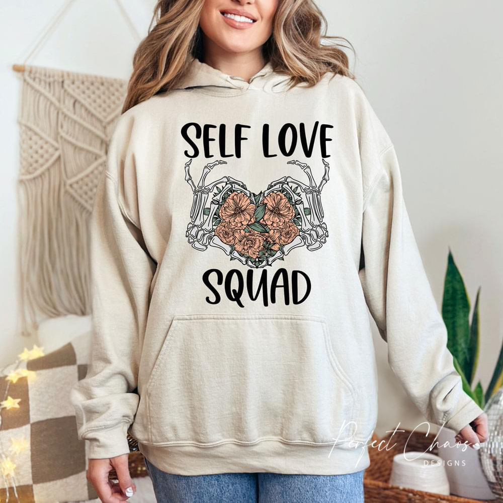 Self Love Squad