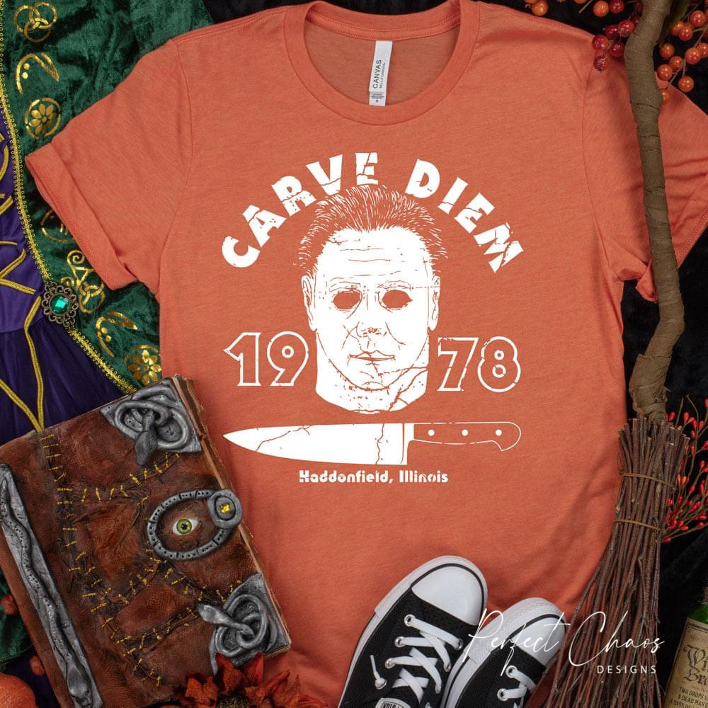 Carve Diem