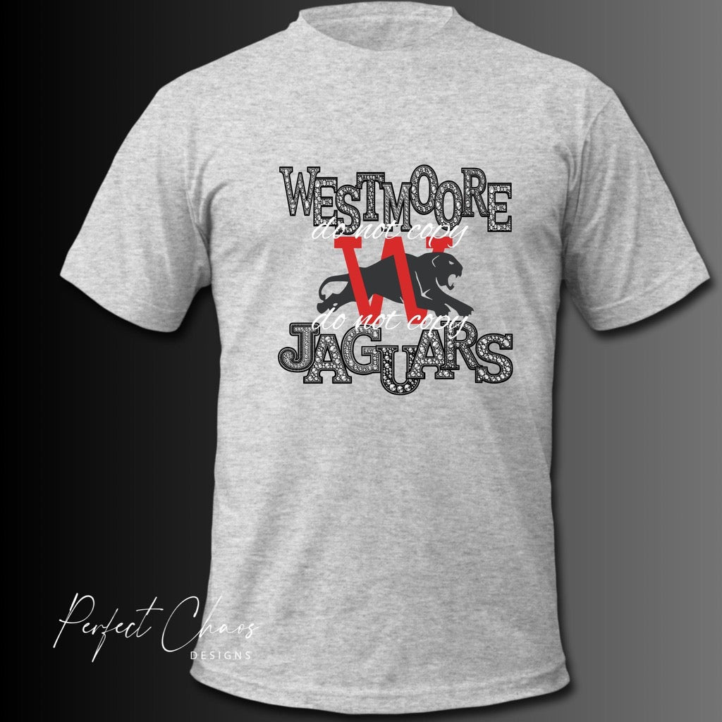 Westmoore jaguars