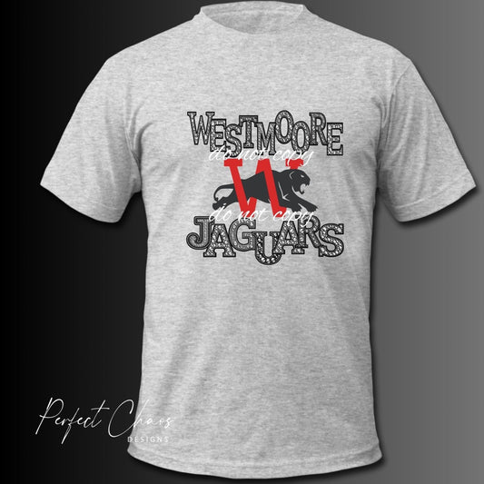 Westmoore jaguars