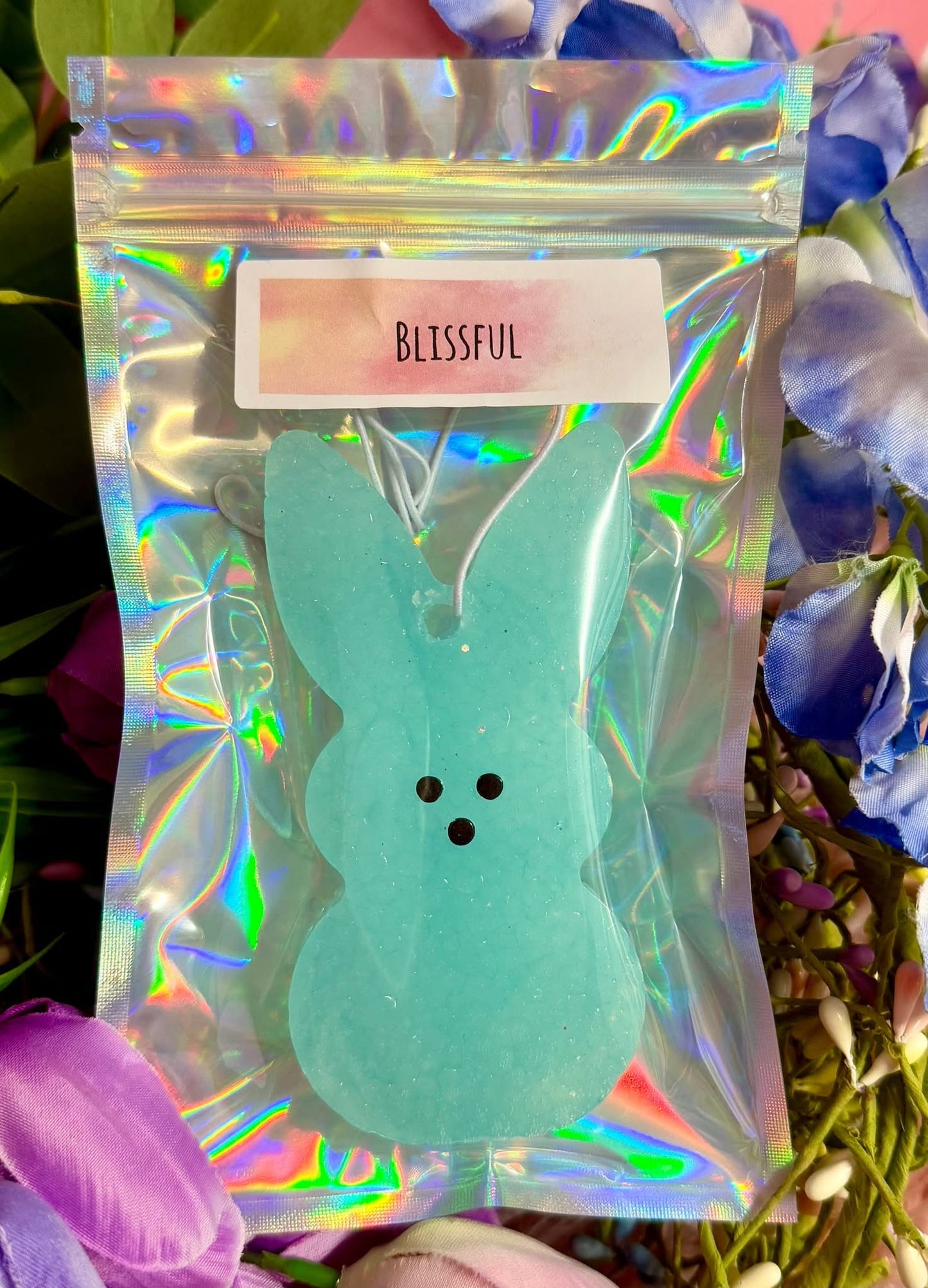 Easter Freshies