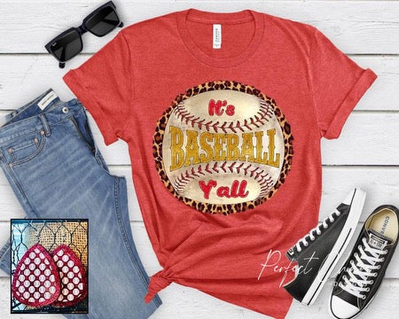 It’s Baseball Y’all