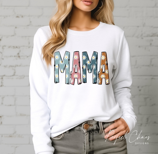 Mama Daisy