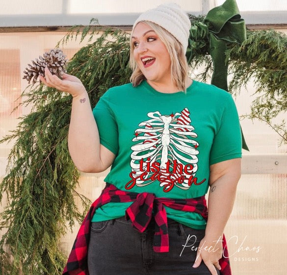 Tis the season