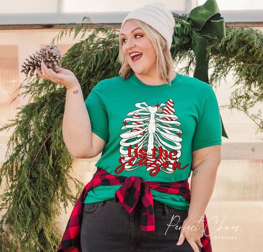 Tis the season