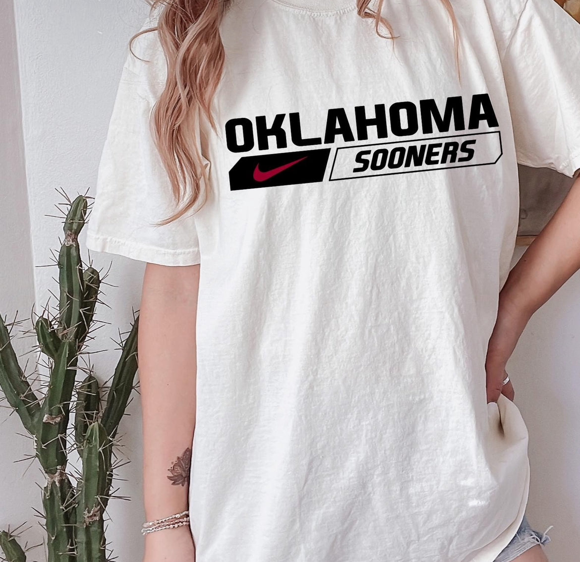Oklahoma Sooners