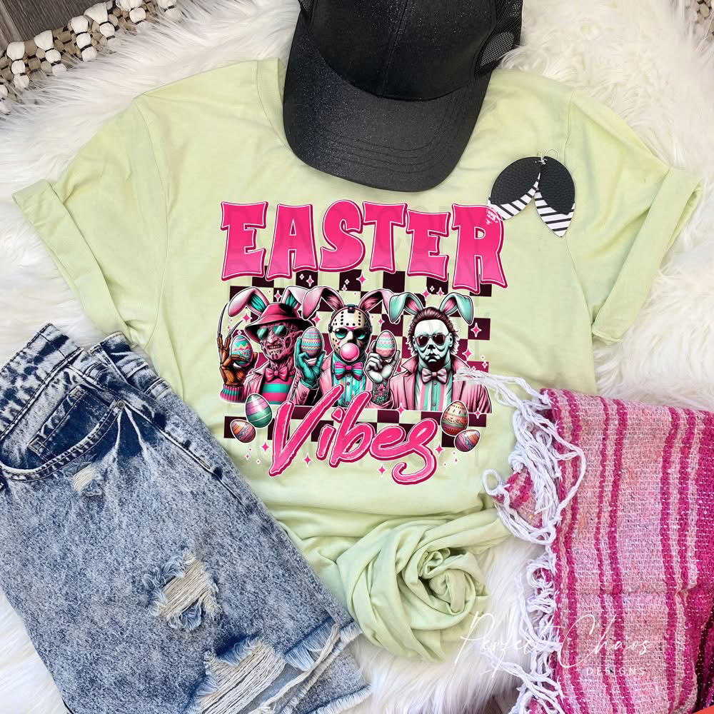 Easter vibes