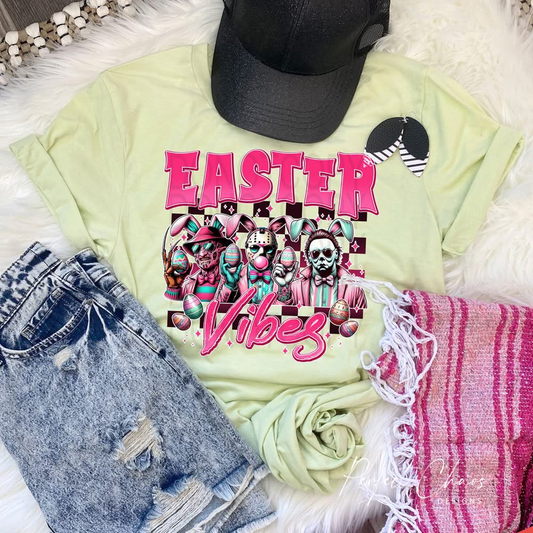 Easter vibes