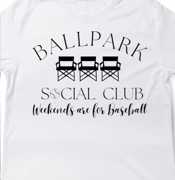 Ballpark Social Club