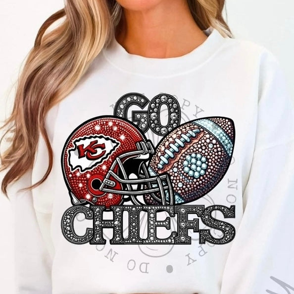 Go Chiefs