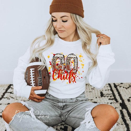 Go chiefs