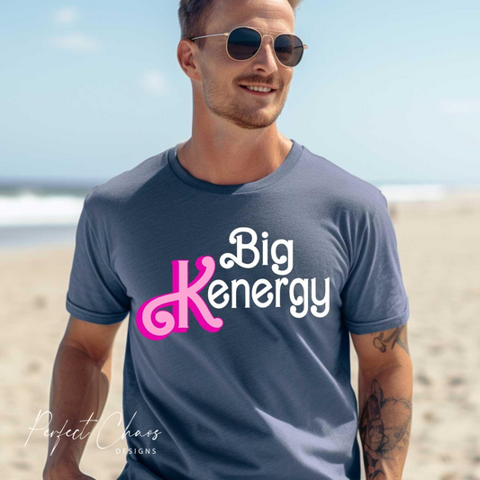 Big Kenergy