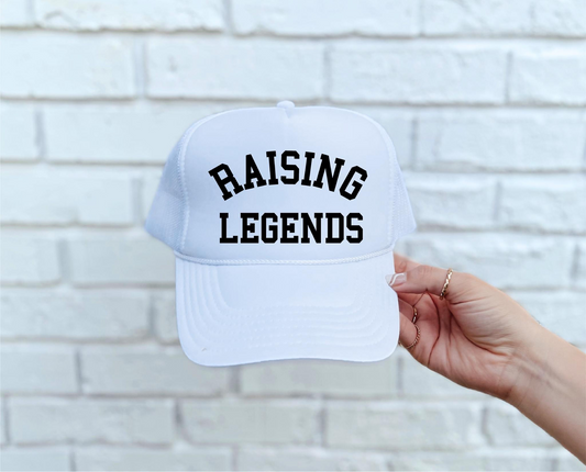 Raising Legends Hat