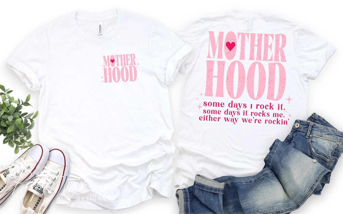 Motherhood