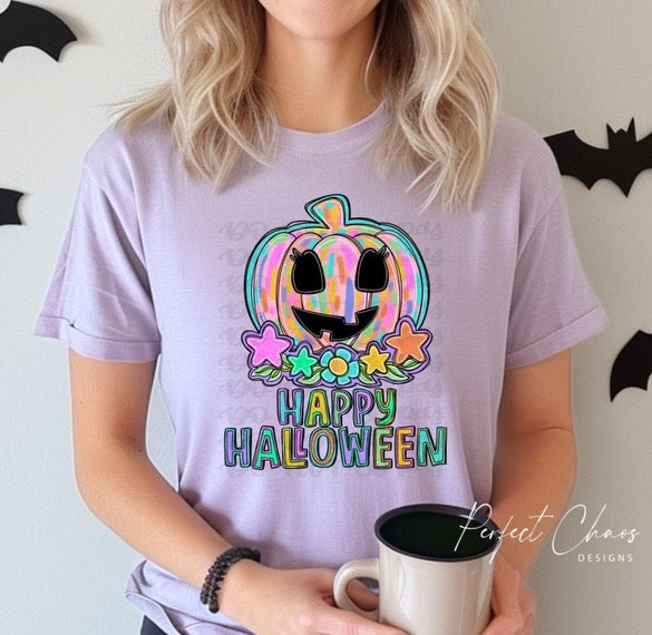 Happy Halloween