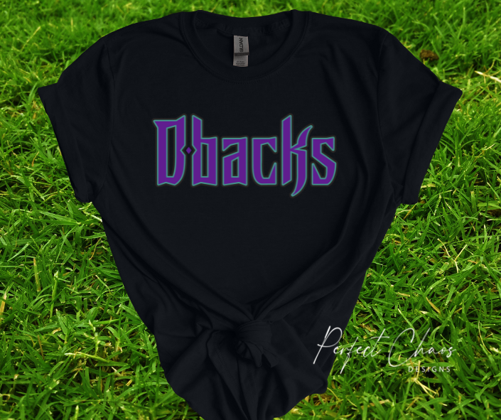 Dbacks