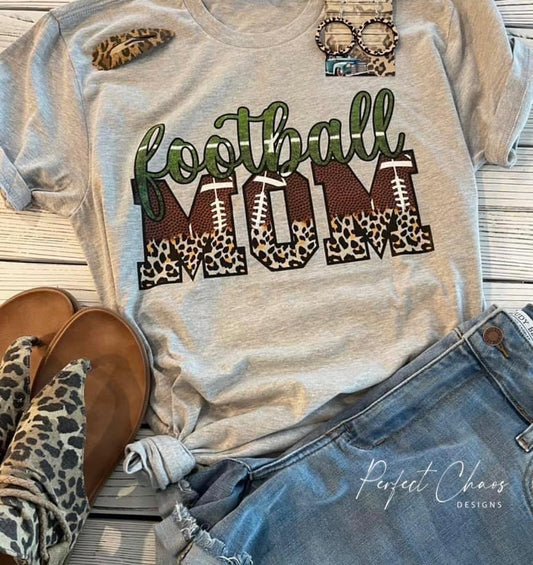 Football Mom