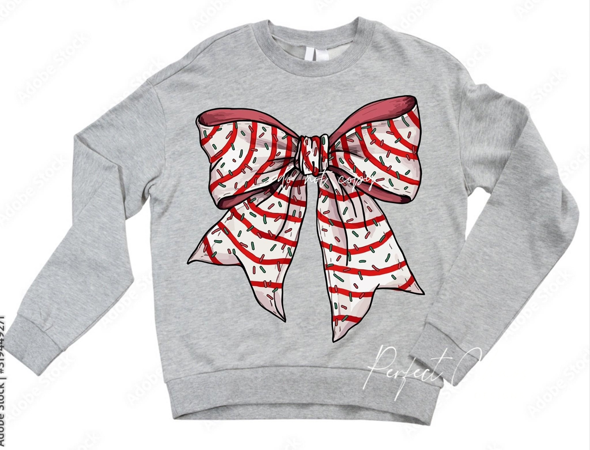 Christmas Big Bows - Different Designs