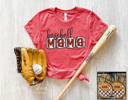 Baseball Mama
