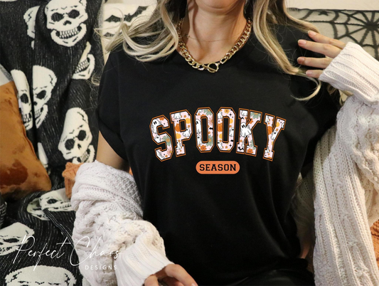 Spooky Season