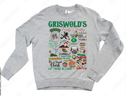 Griselda’s