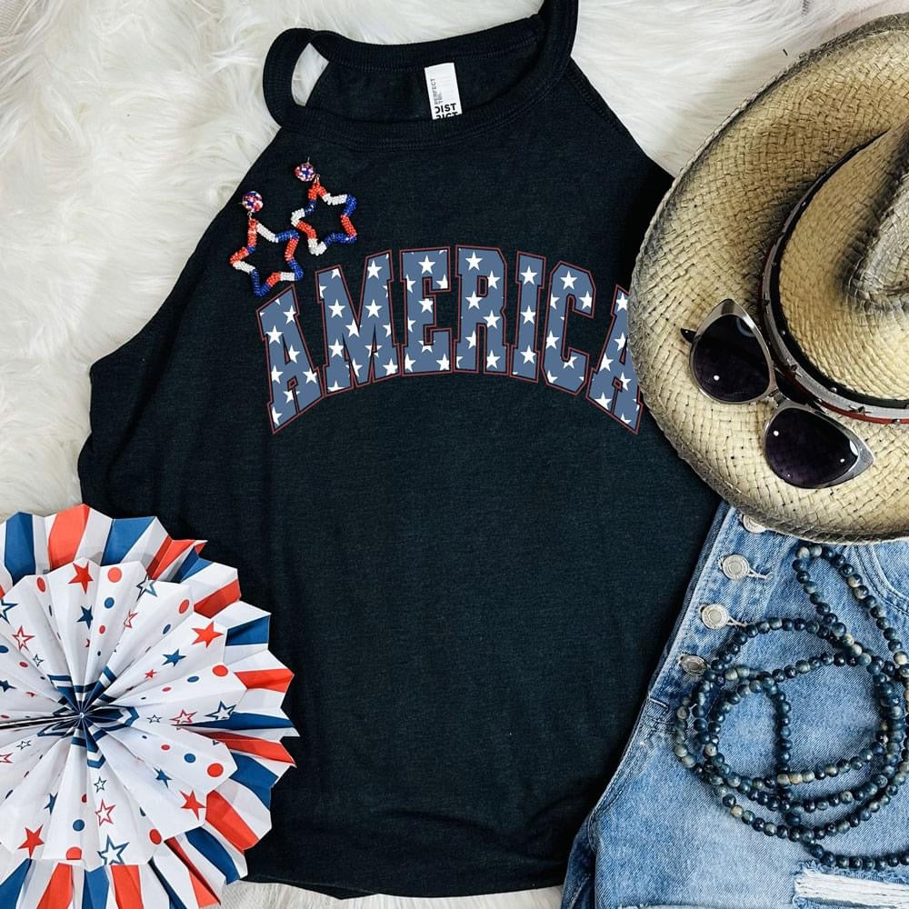 America Stars