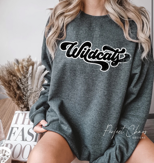 Wildcats Varsity