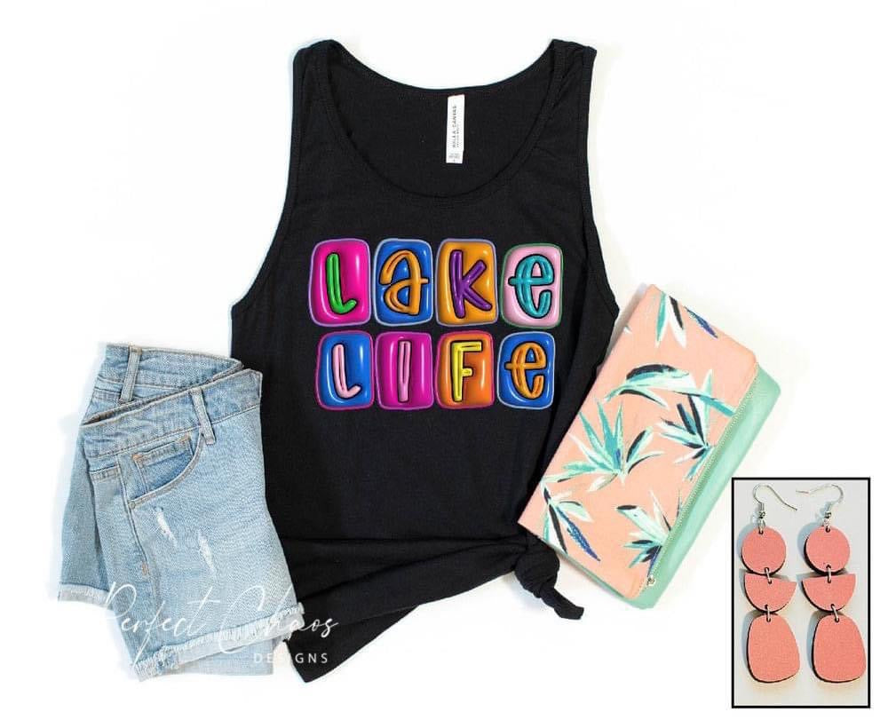 Lake Life