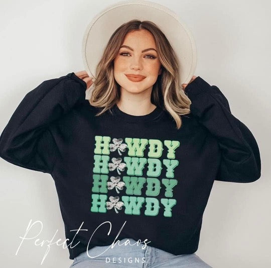 Howdy
