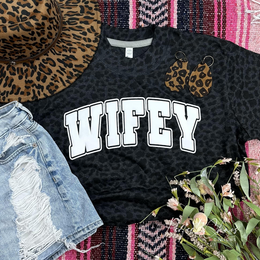 Wifey - Puff