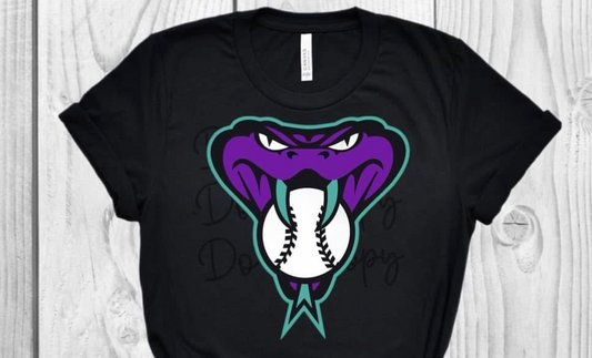 Diamondbacks Logo