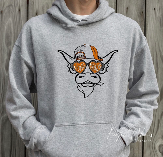 Longhorns