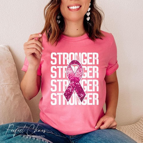 Stronger