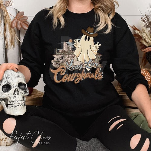 Howdy ghoulgirls